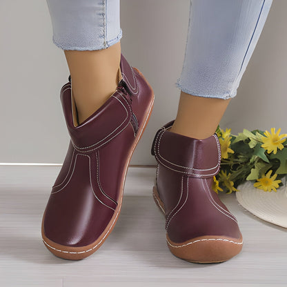 Orvyn |  Vielseitige Winterstiefel