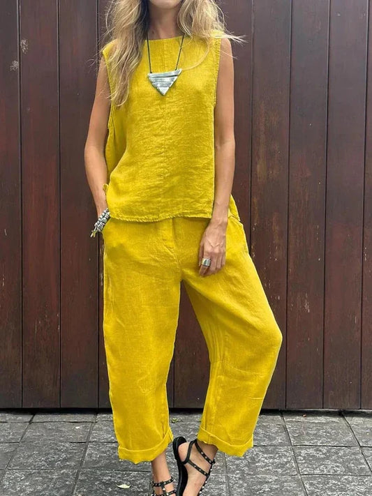 Mireia - Elegantes Modeset für Frauen