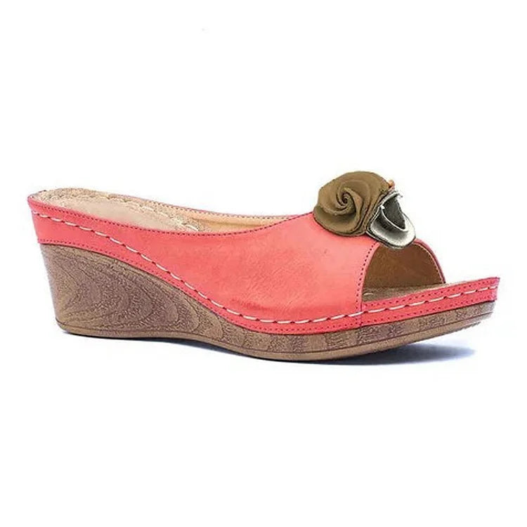 Ananya - Orthopädische Sandalen