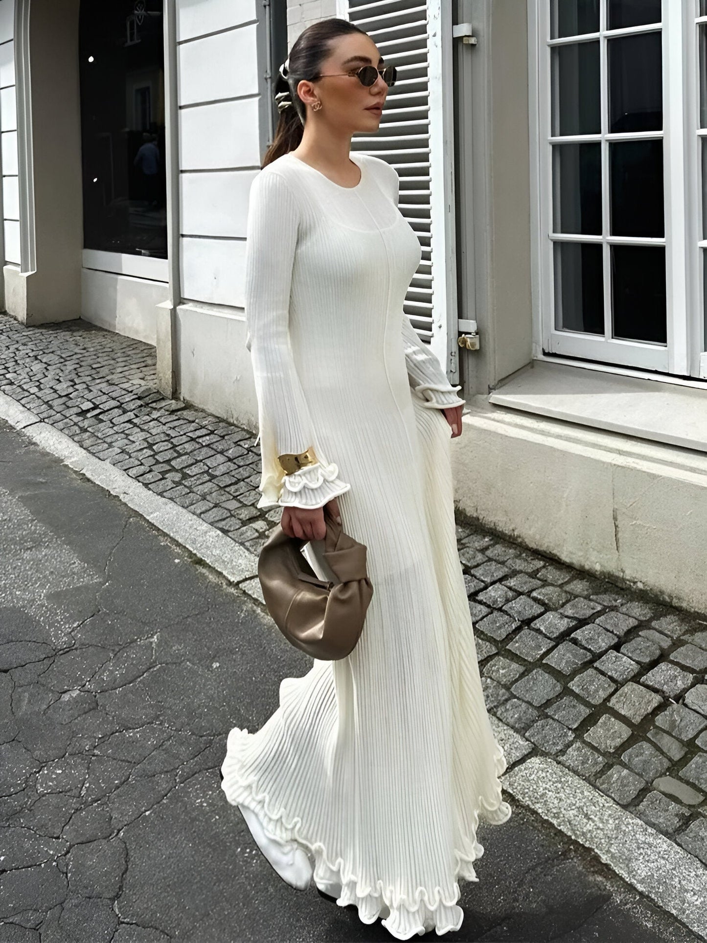 Orlin | Mühelos elegant für jeden Anlass