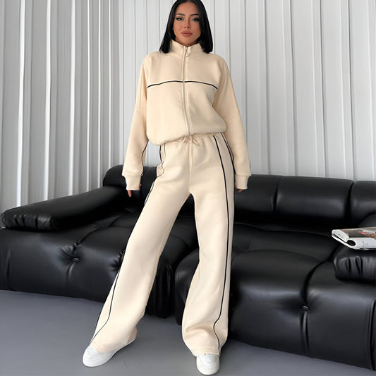 Gellert | Bequemes Chic Ensemble