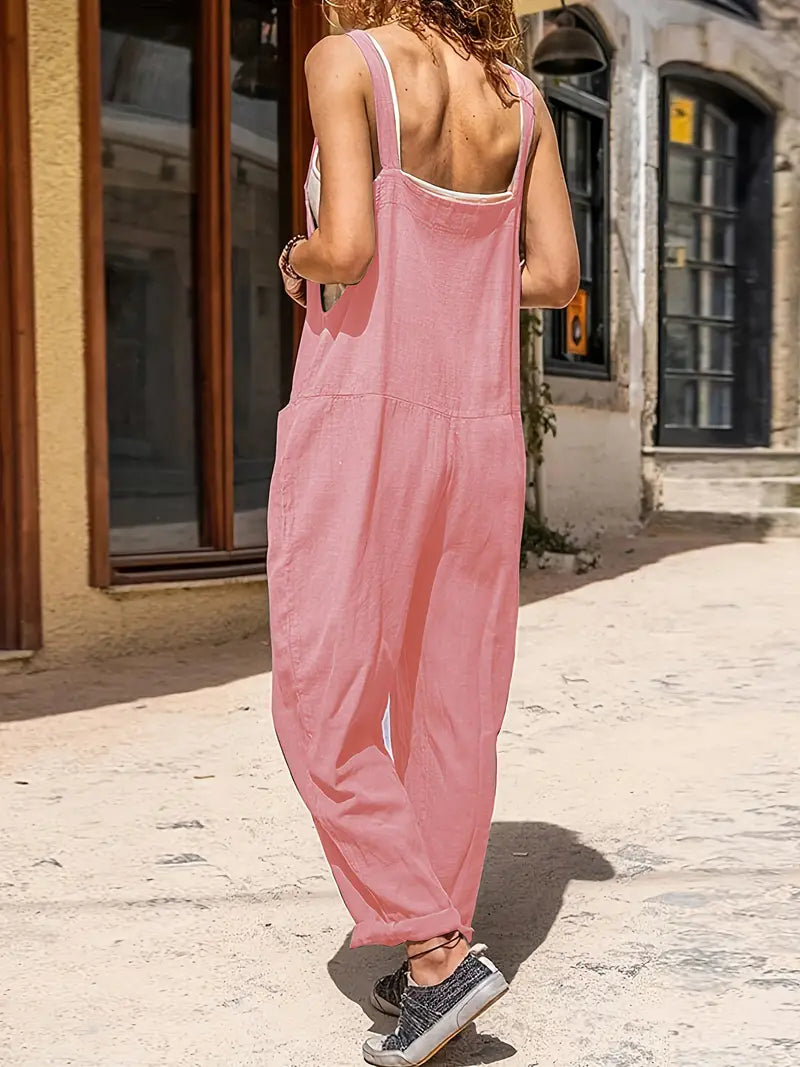 Tala – Overall mit Vordertasche