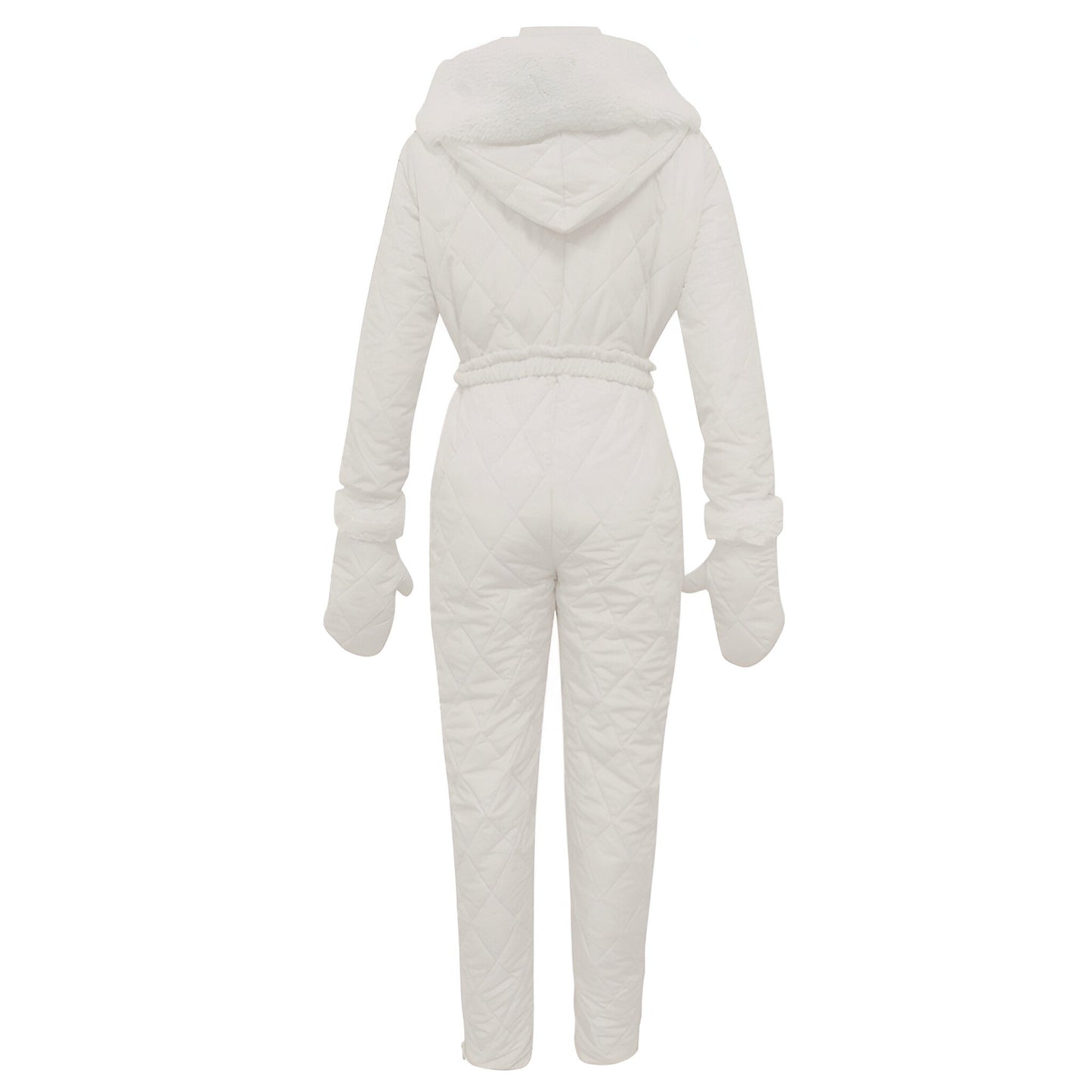 Elidia | Stylischer Winter Ski-Overall