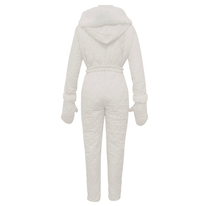 Elidia | Stylischer Winter Ski-Overall