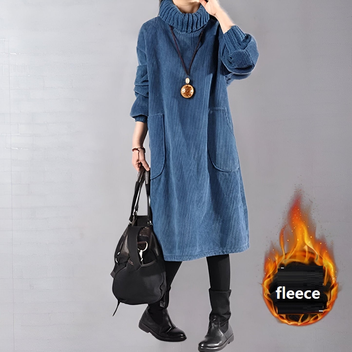 Folke | Gemütliche Eleganz für jeden Anlass