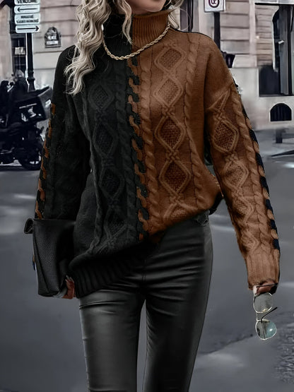 Adina | Eleganz bei jedem Layer genießen