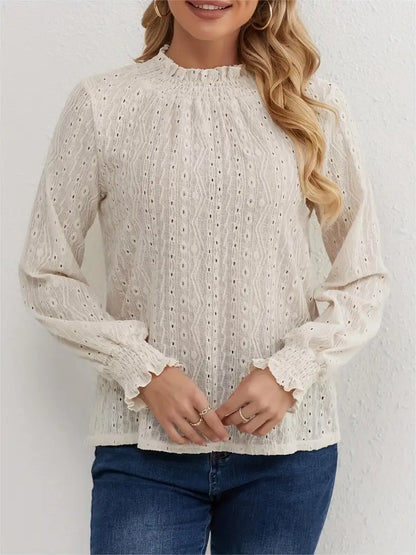 Samantha | Mühelose Eleganz für jede Saison