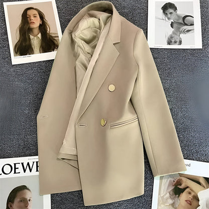 Deirdre | Chic & Eleganter Damen Blazer (Saison 1)