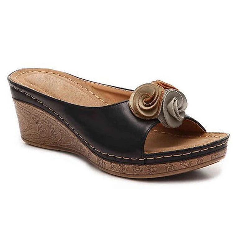 Ananya - Orthopädische Sandalen