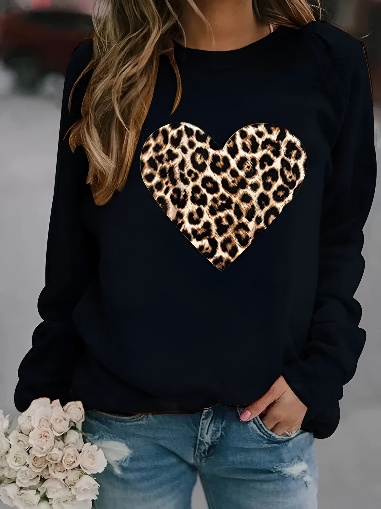Margerita | Setze ein Statement mit auffälligem Animal-Print