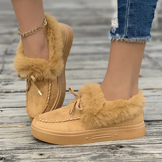 RICKI | JEDEN MOMENT MIT GEMÜTLICHER ELEGANZ AUFWERTEN