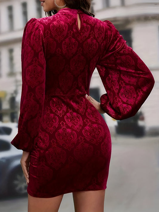 Malina | Elegante und florale Perfektion