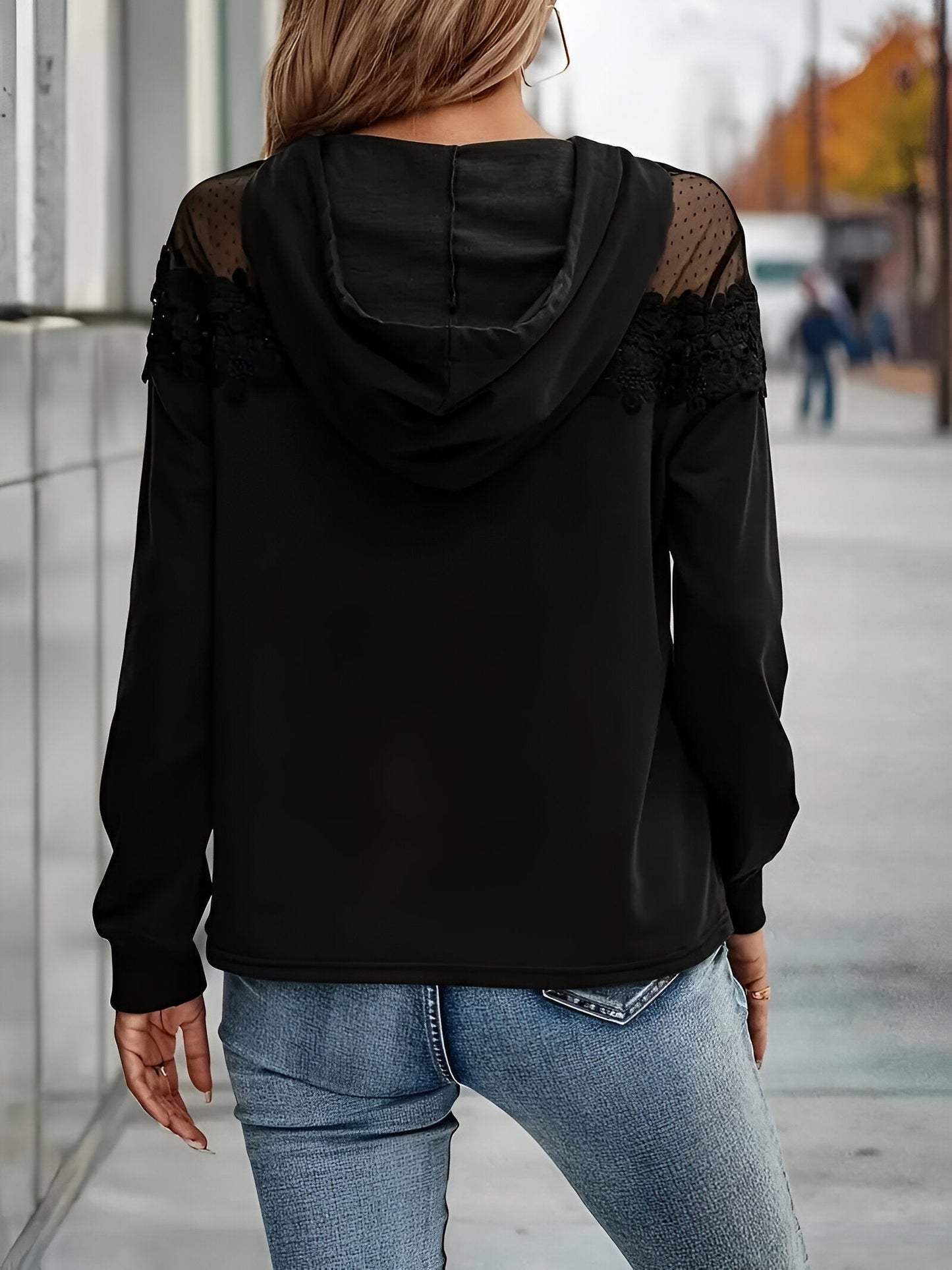 Olwen | Chic und Komfort in Einem