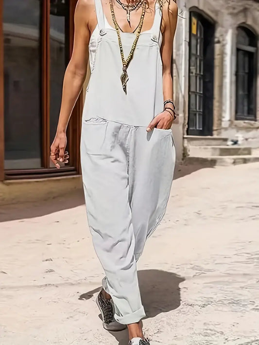 Tala – Overall mit Vordertasche