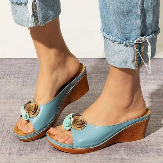 Ananya - Orthopädische Sandalen