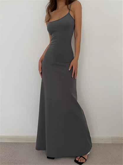 Elisa | Sexy & Elegantes Bodycon Kleid ohne Ärmel