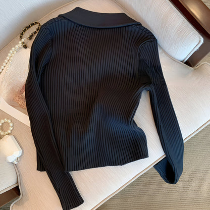 Ariadna | Schicker & Gemütlicher Herbst-Cardigan