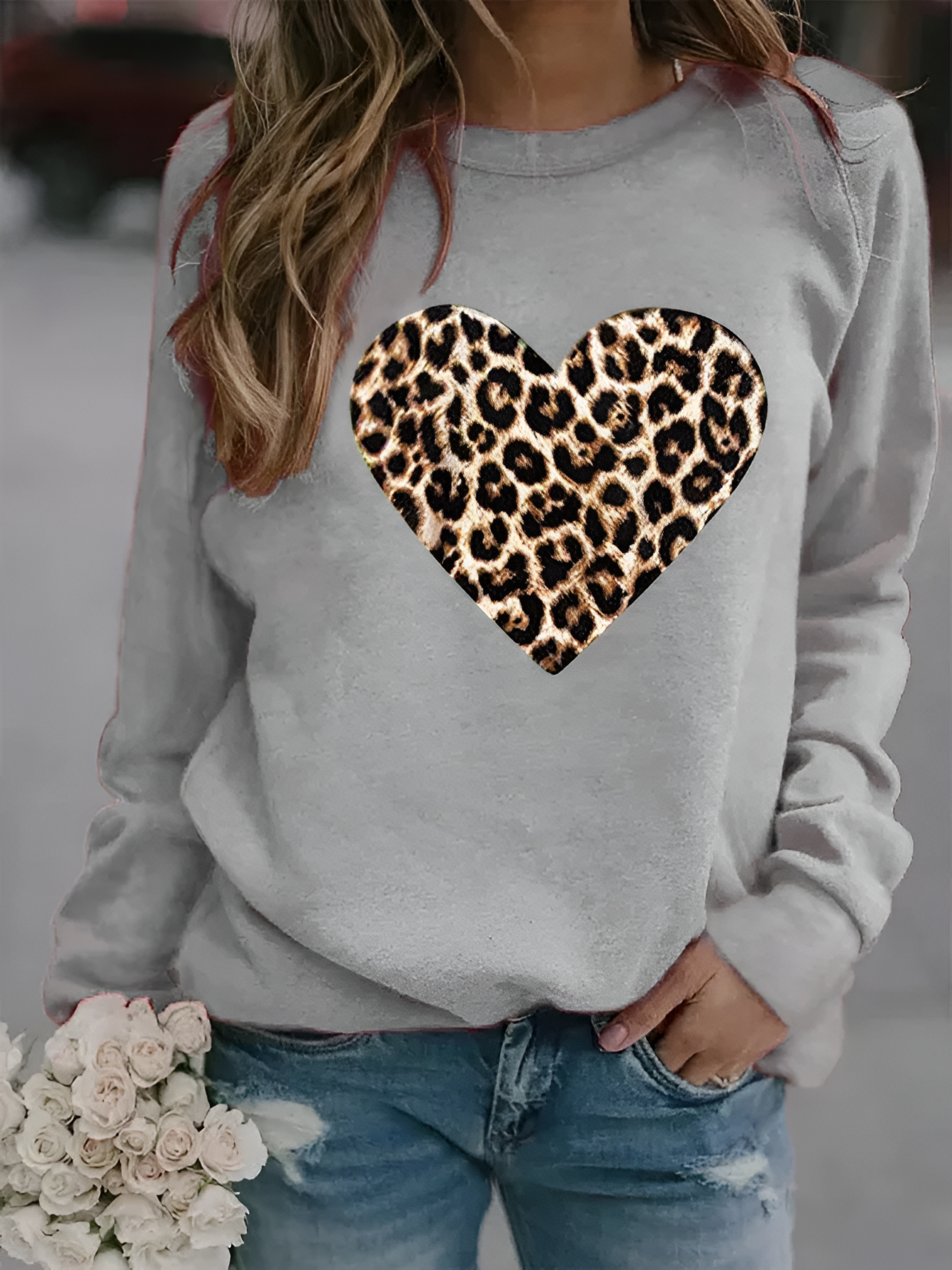 Margerita | Setze ein Statement mit auffälligem Animal-Print