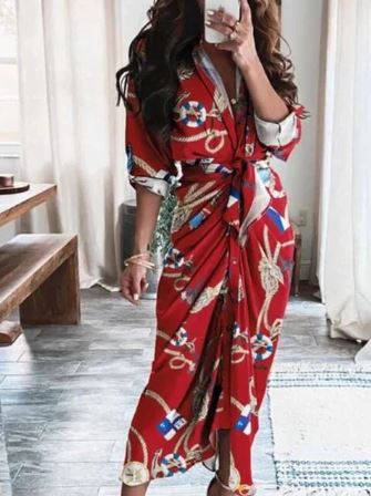 Daisy - Elegantes Bandage-Kleid