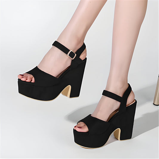 Paeris | Bequeme und modische Sandalen
