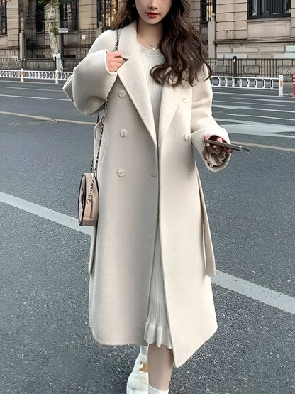 Mireille | Genieße mühelosen Stil & Wärme