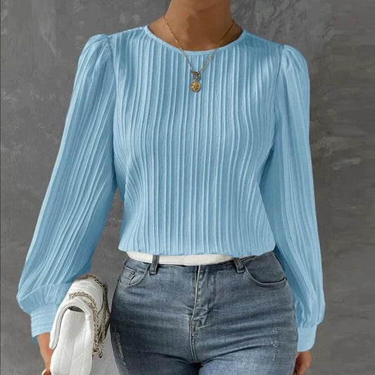 Geneva - Elegantes Top für Frauen