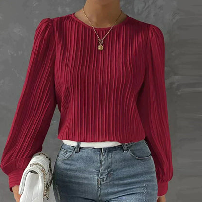 Geneva - Elegantes Top für Frauen
