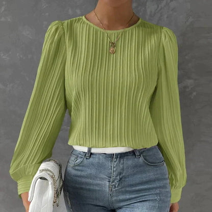 Geneva - Elegantes Top für Frauen