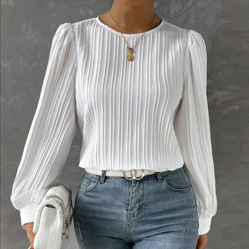 Geneva - Elegantes Top für Frauen