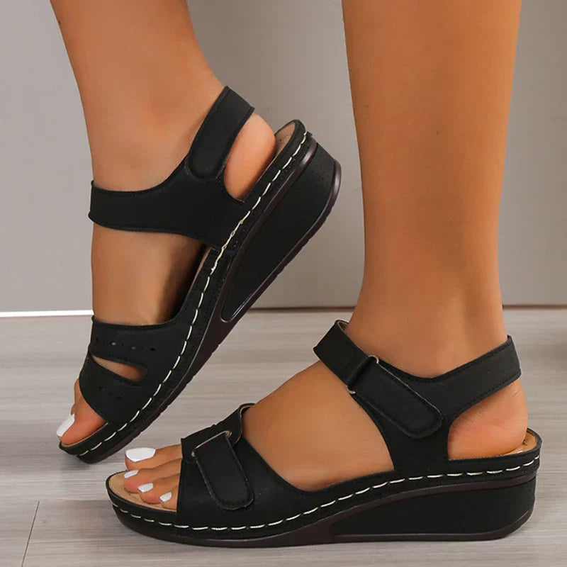 Maila - Orthopädische elegante Sandalen