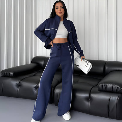 Gellert | Bequemes Chic Ensemble