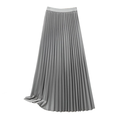 Ivette | Eleganter Sommer Maxi-Rock