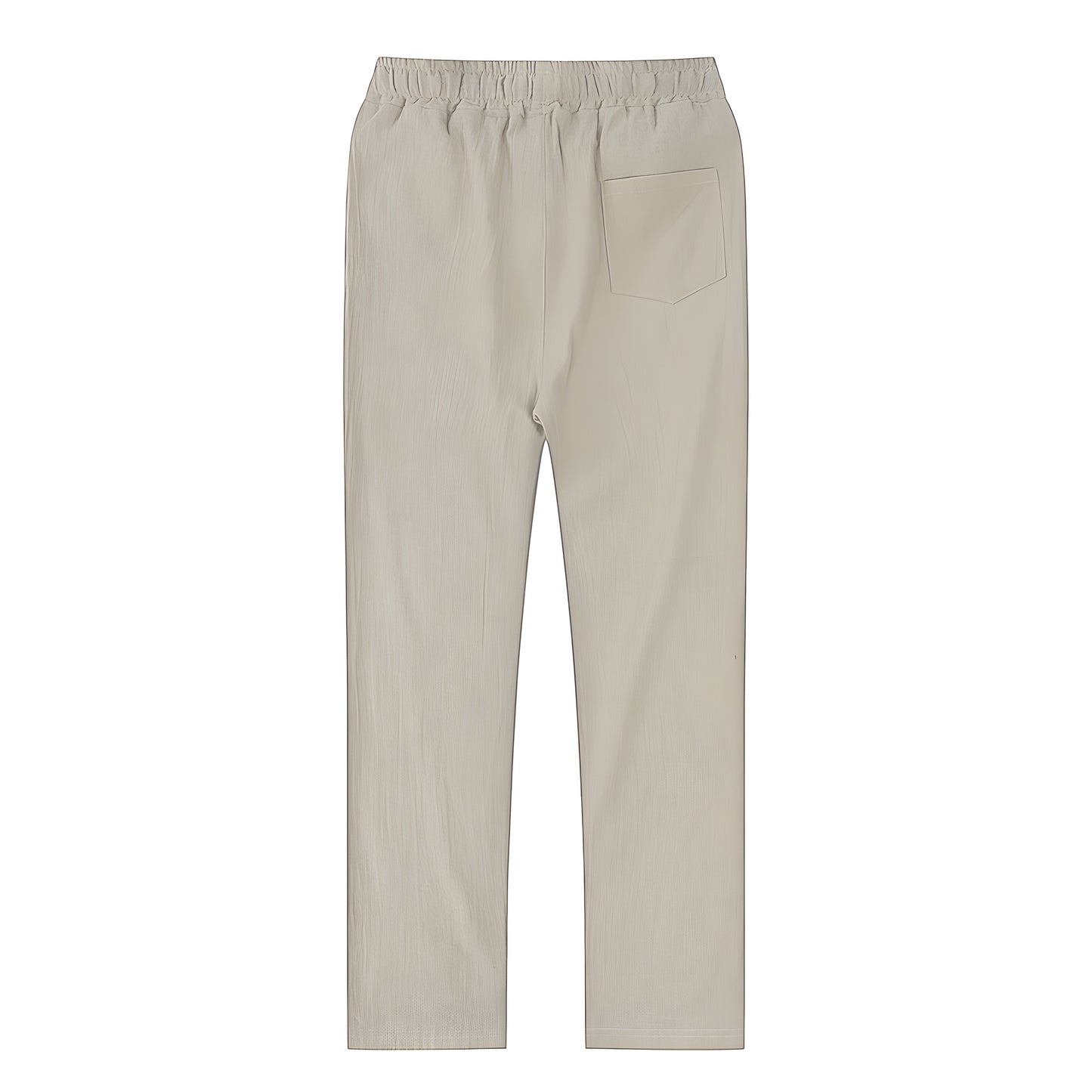 Maddoc | Stylische & Bequeme Leinenhose für den Sommer