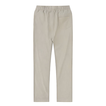 Maddoc | Stylische & Bequeme Leinenhose für den Sommer