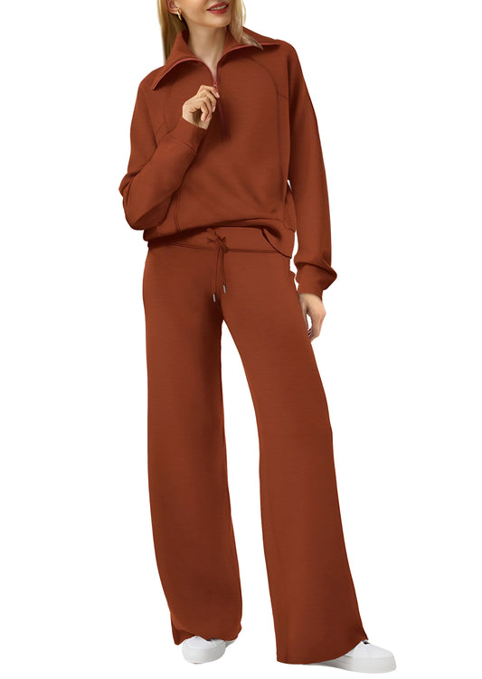Gianni | Mühelose Herbst-Eleganz