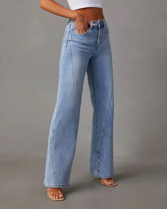 Malinor | Stilvolle, bequeme Jeans