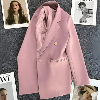 Deirdre | Chic & Eleganter Damen Blazer (Saison 2)