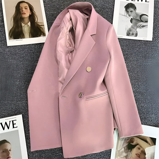 Deirdre | Chic & Eleganter Damen Blazer (Saison 2)