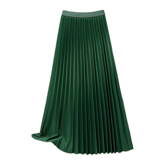Ivette | Eleganter Sommer Maxi-Rock