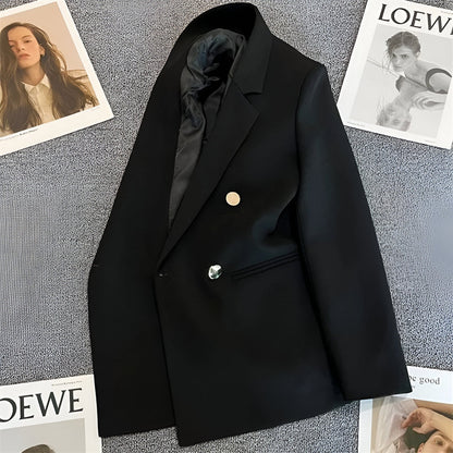 Deirdre | Chic & Eleganter Damen Blazer (Saison 2)