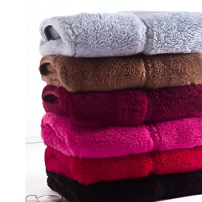 Anelise | Polar Fleece-Winterweste für Frauen