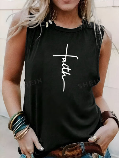 Irène | Trendiges Sommer-Tanktop