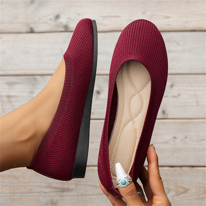 Isabel Orthopädische Ballettschuhe