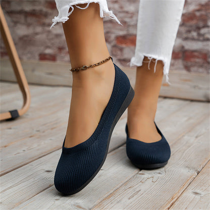 Isabel Orthopädische Ballettschuhe