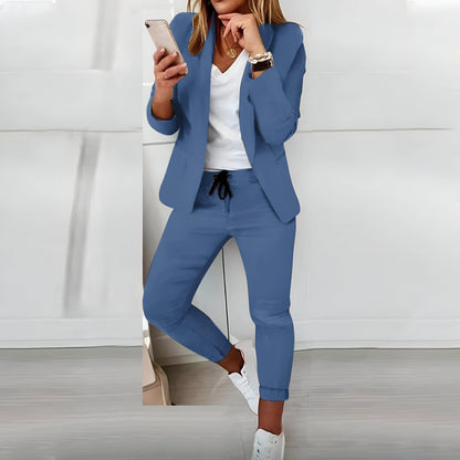 Hollis | Elegantes Fashion Set