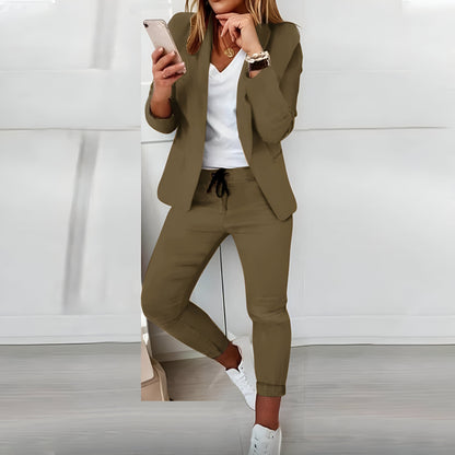 Hollis | Elegantes Fashion Set