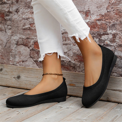 Isabel Orthopädische Ballettschuhe