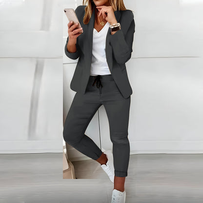 Hollis | Elegantes Fashion Set