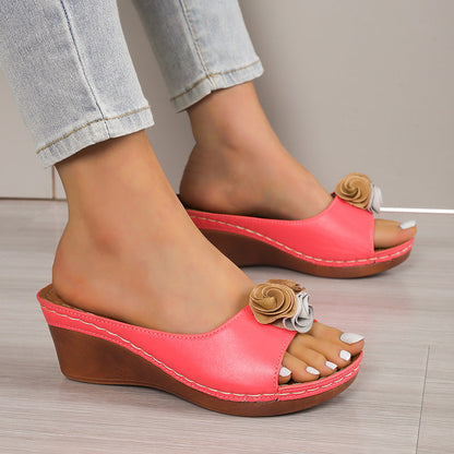 Ananya - Orthopädische Sandalen