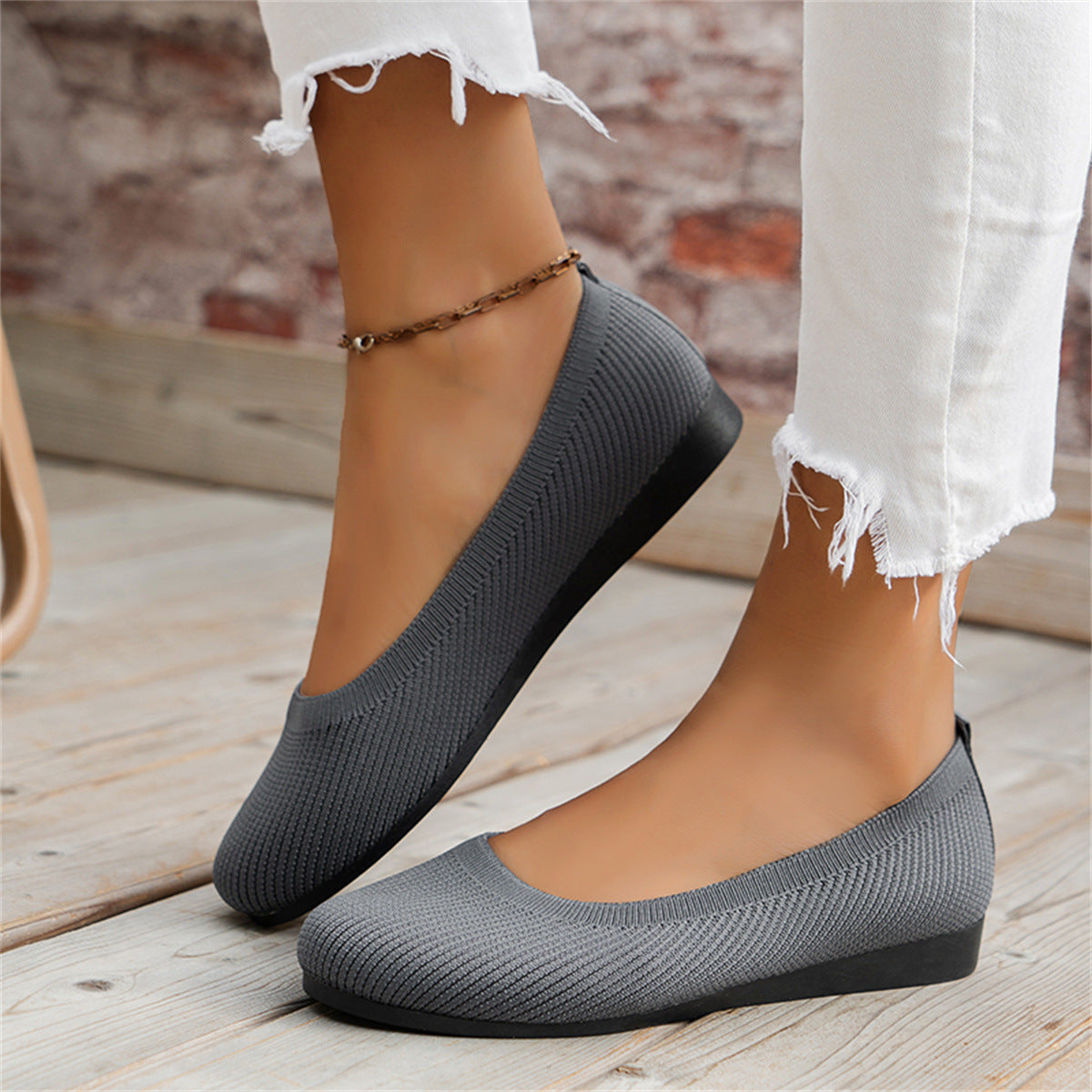 Isabel Orthopädische Ballettschuhe